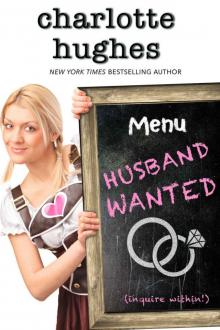 Husband Wanted