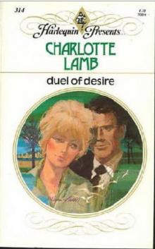 Duel of Desire