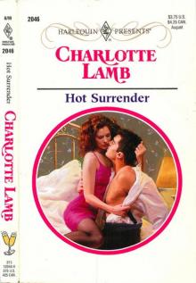 Hot Surrender Hot Surrender