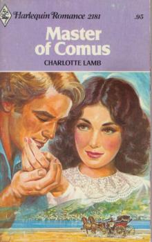 Master of Comus