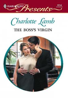 The Boss's Virgin The Boss's Virgin