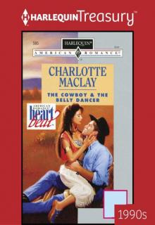 The Cowboy & The Belly Dancer (Heartbeat) The Cowboy & The Belly Dancer (Heartbeat)