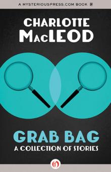 Grab Bag Grab Bag