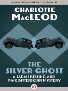 The Silver Ghost