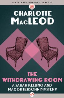 The Withdrawing Room