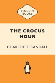 Crocus Hour Crocus Hour