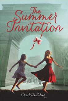 The Summer Invitation The Summer Invitation