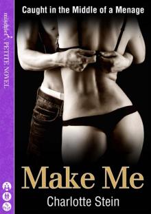 Make Me Make Me