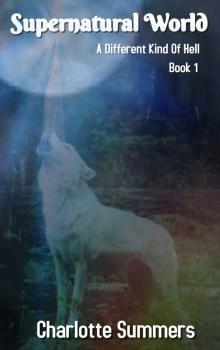 Supernatural World