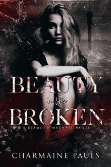 Beauty in the Broken Beauty in the Broken