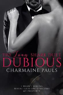 Dubious Dubious