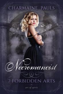 Necromancist