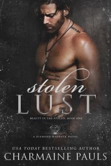 Stolen Lust Stolen Lust