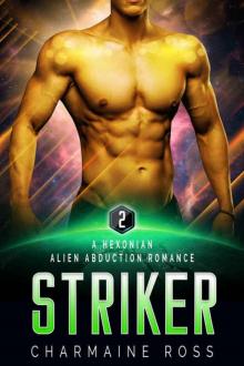 Striker Striker