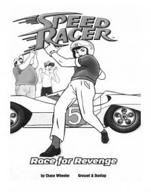 Race for Revenge