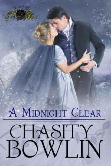 A Midnight Clear (The Lost Lords Book 7) A Midnight Clear (The Lost Lords Book 7)