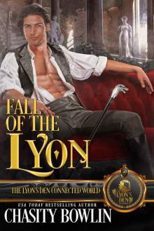 Fall of the Lyon: The Lyon's Den Fall of the Lyon: The Lyon's Den