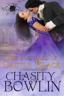 The Lost Lord of Black Castle (The Lost Lords Book 1) The Lost Lord of Black Castle (The Lost Lords Book 1)