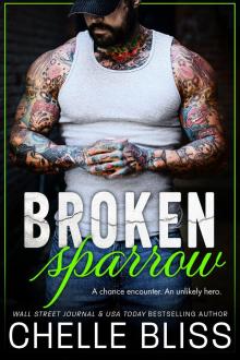 Broken Sparrow Broken Sparrow