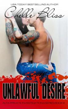 Unlawful Desire