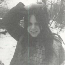 1999 - Wild Child