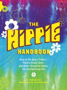 The Hippie Handbook The Hippie Handbook