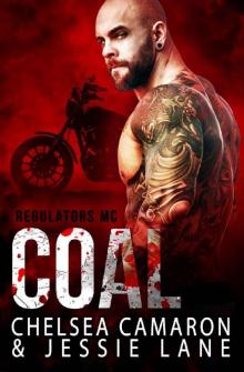 Coal (Regulators MC Book 3)