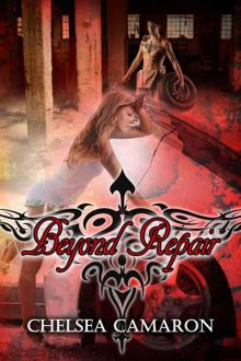 Beyond Repair Beyond Repair