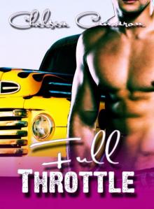 Full Throttle