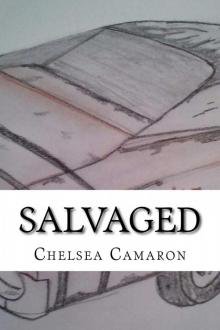 Salvaged (Daddy's Girls) Salvaged (Daddy's Girls)
