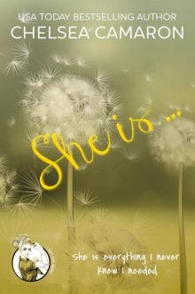 She is ...: I Ain’t Ya Mama Collab She is ...: I Ain’t Ya Mama Collab