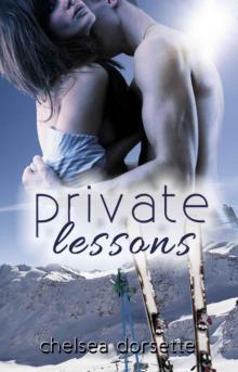 Private Lessons Private Lessons