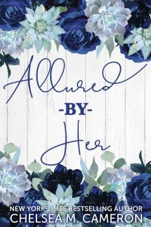 Allured By Her (Mainely Books Club Book 5)