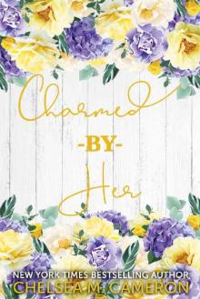 Charmed By Her (Mainely Books Club Book 6) Charmed By Her (Mainely Books Club Book 6)