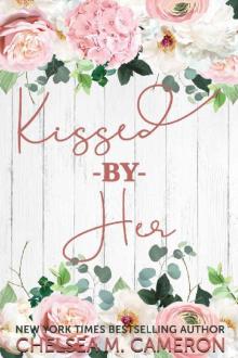 Kissed By Her (Mainely Books Club Book 1)