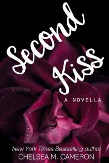 Second Kiss (Violet Hill Book 1) Second Kiss (Violet Hill Book 1)