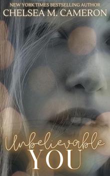 Unbelievable You (Sapph in the City Book 2) Unbelievable You (Sapph in the City Book 2)