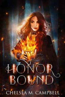 Honorbound