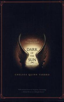 Saint-Germain 18: Dark of the Sun: A Novel of the Count Saint-Germain