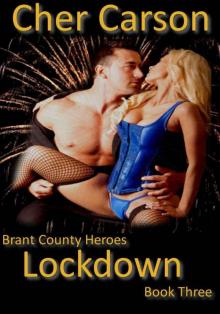 Lockdown Lockdown