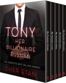 Tony, Her Billionaire Russian: A BWWM BBW 5 Stories In 1 Bundle Tony, Her Billionaire Russian: A BWWM BBW 5 Stories In 1 Bundle