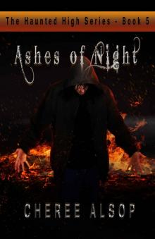Ashes of Night