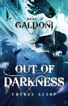 Out of Darkness Out of Darkness