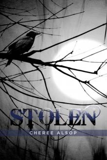 Stolen Stolen