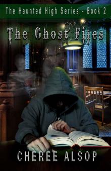 The Ghost Files
