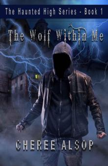 The Wolf Within Me