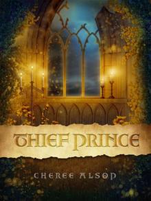 Thief Prince Thief Prince