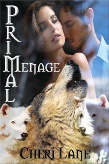 Primal Menage Primal Menage