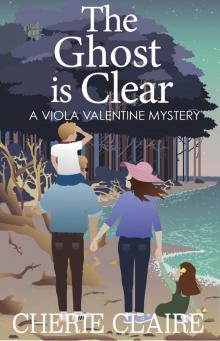 The Ghost is Clear The Ghost is Clear