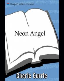 Neon Angel Neon Angel